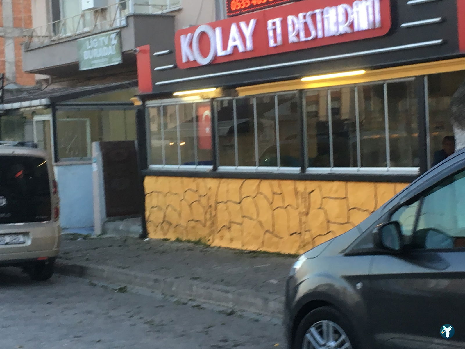 Kolay Et Restaurant