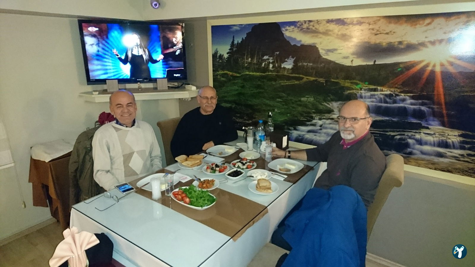 Kolay Et Restaurant