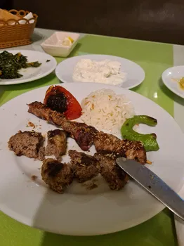 Kolay Et Restaurant resimleri
