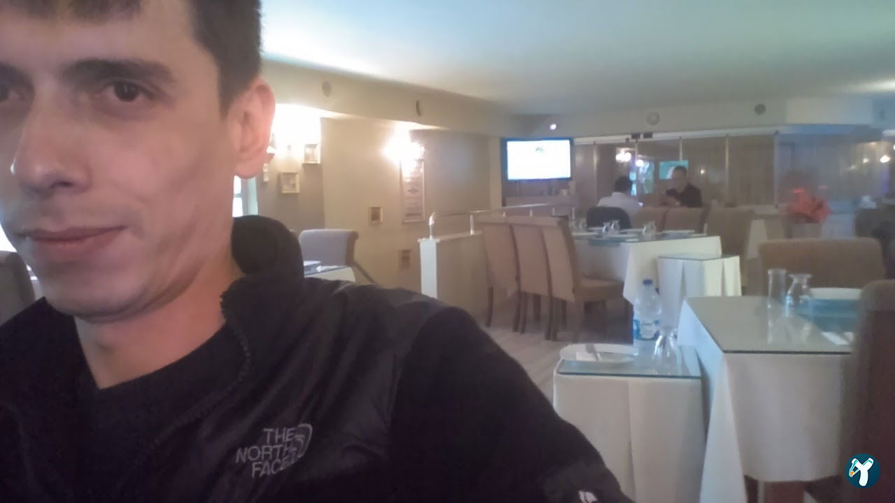 Kolay Et Restaurant