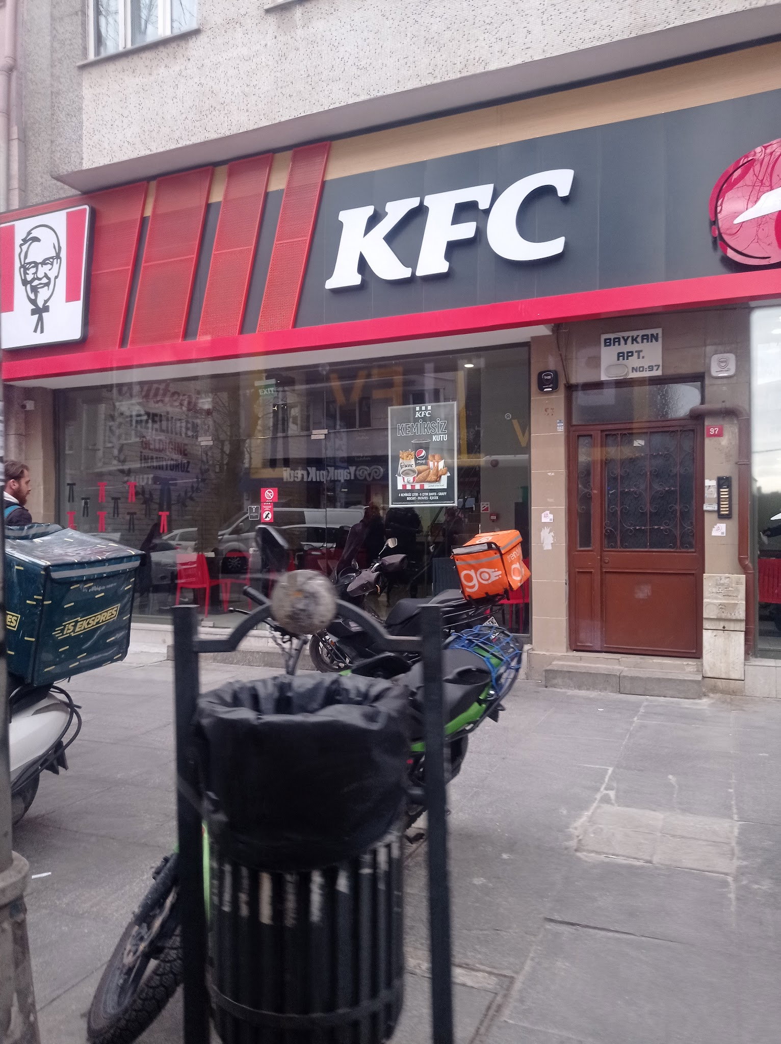 Kfc
