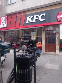 Kfc resimleri