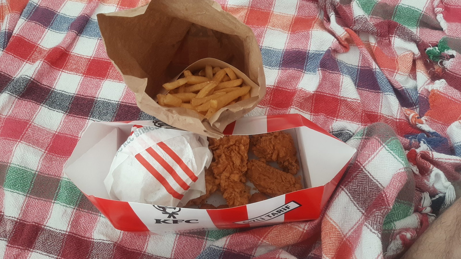 Kfc