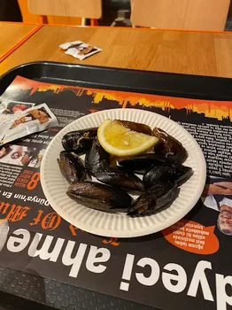 Midyeci Ahmet resimleri