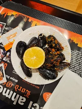 Midyeci Ahmet resimleri