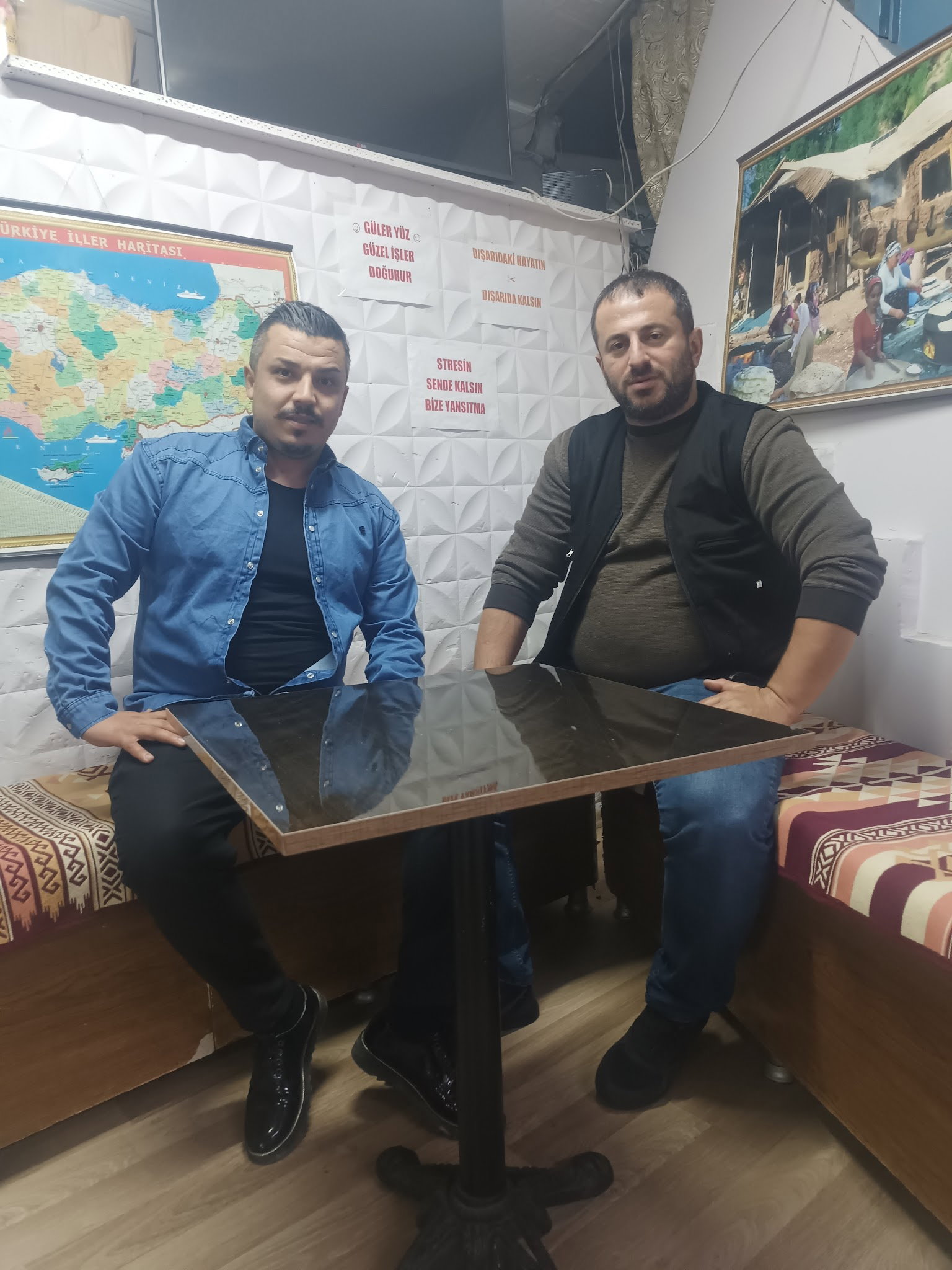 Kokoreççi̇ Kenan Usta Pi̇li̇ç Çevi̇rme Mi̇dye