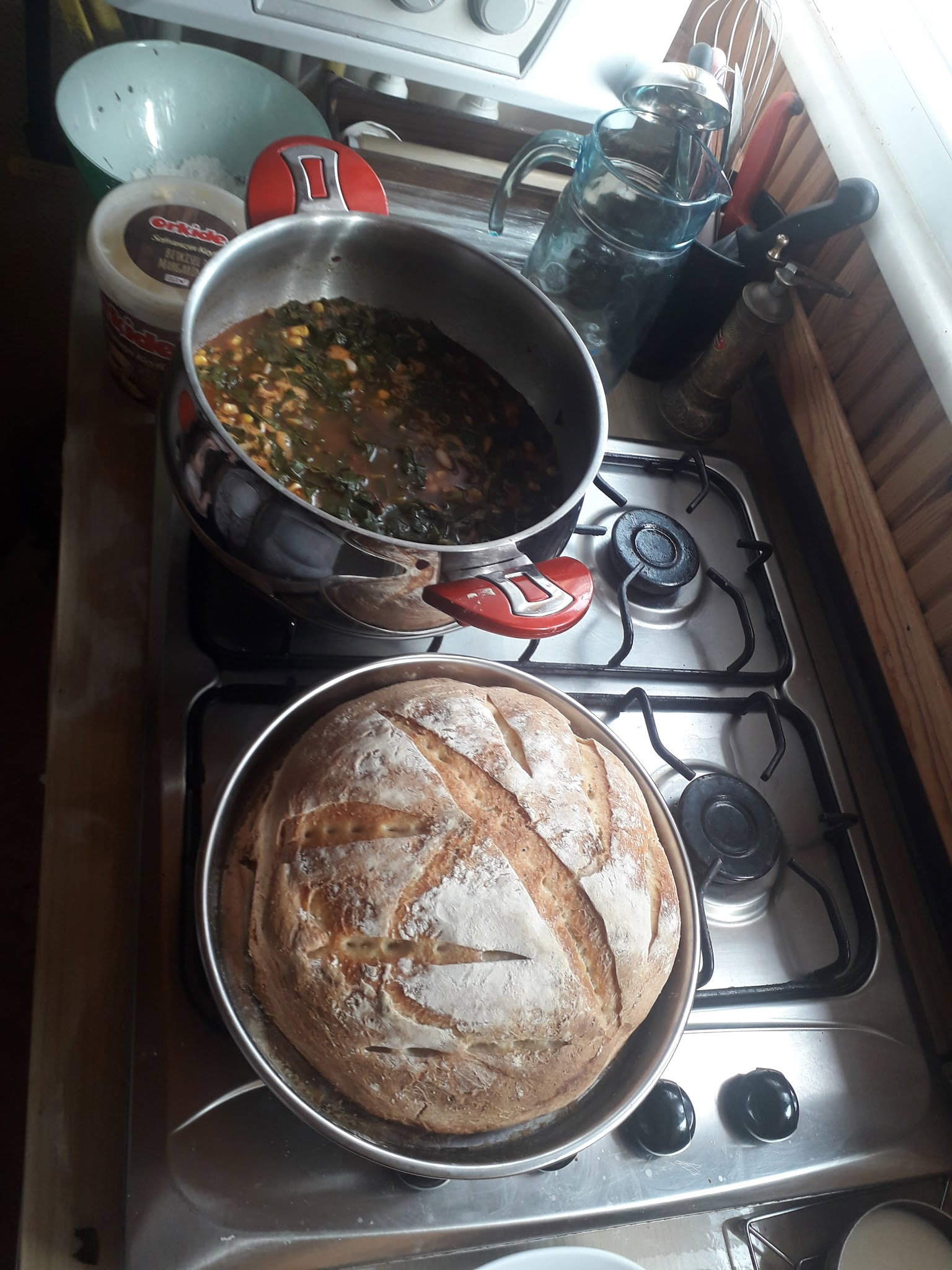 Kokoreççi̇ Kenan Usta Pi̇li̇ç Çevi̇rme Mi̇dye