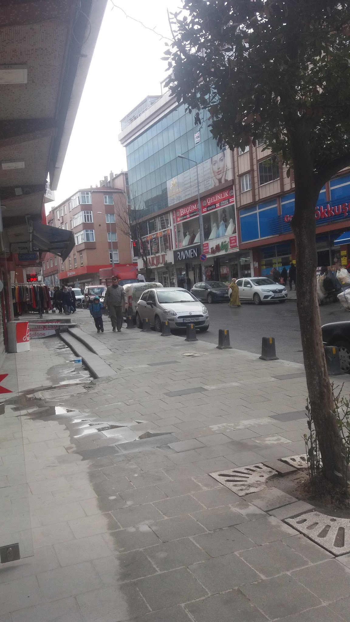 Kokoreççi̇ Kenan Usta Pi̇li̇ç Çevi̇rme Mi̇dye