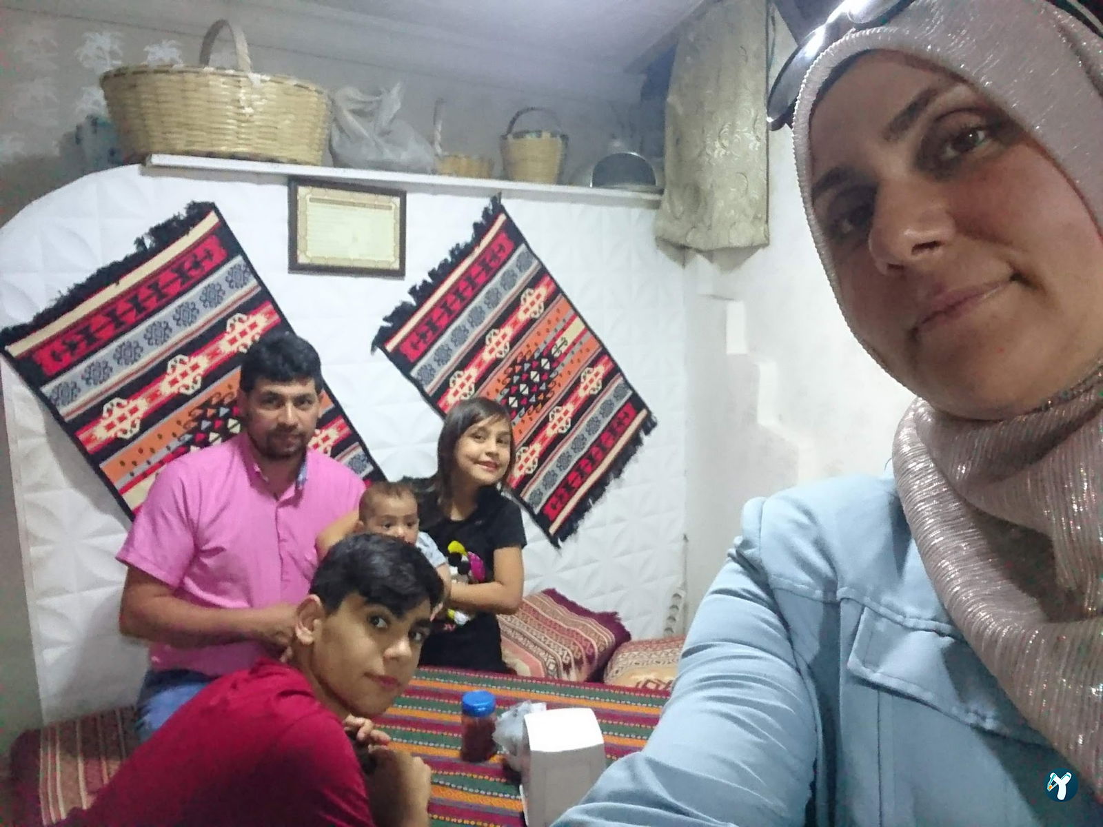 Kokoreççi̇ Kenan Usta Pi̇li̇ç Çevi̇rme Mi̇dye