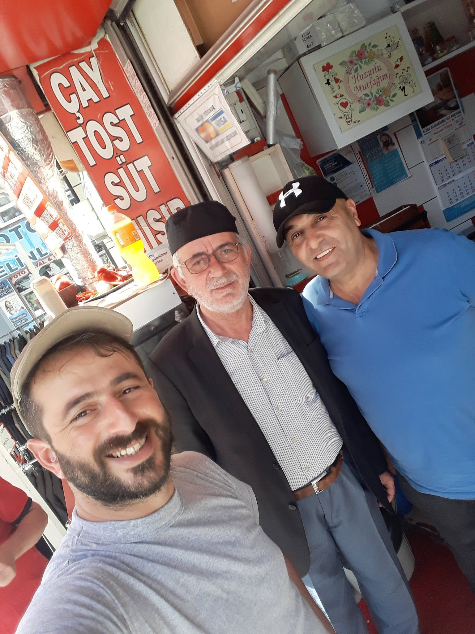 Kokoreççi̇ Kenan Usta Pi̇li̇ç Çevi̇rme Mi̇dye