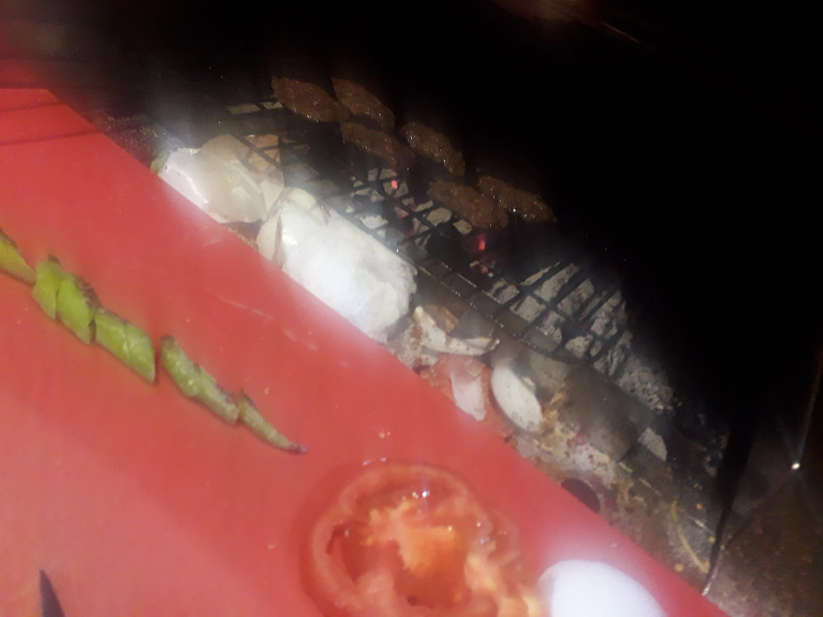 Kokoreççi̇ Kenan Usta Pi̇li̇ç Çevi̇rme Mi̇dye