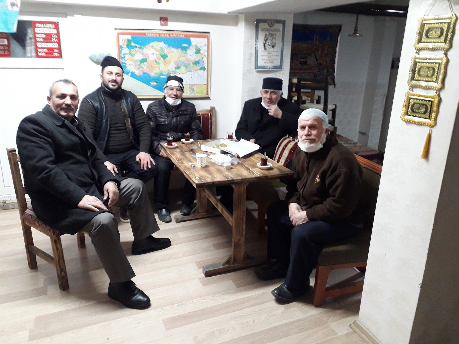 Kokoreççi̇ Kenan Usta Pi̇li̇ç Çevi̇rme Mi̇dye