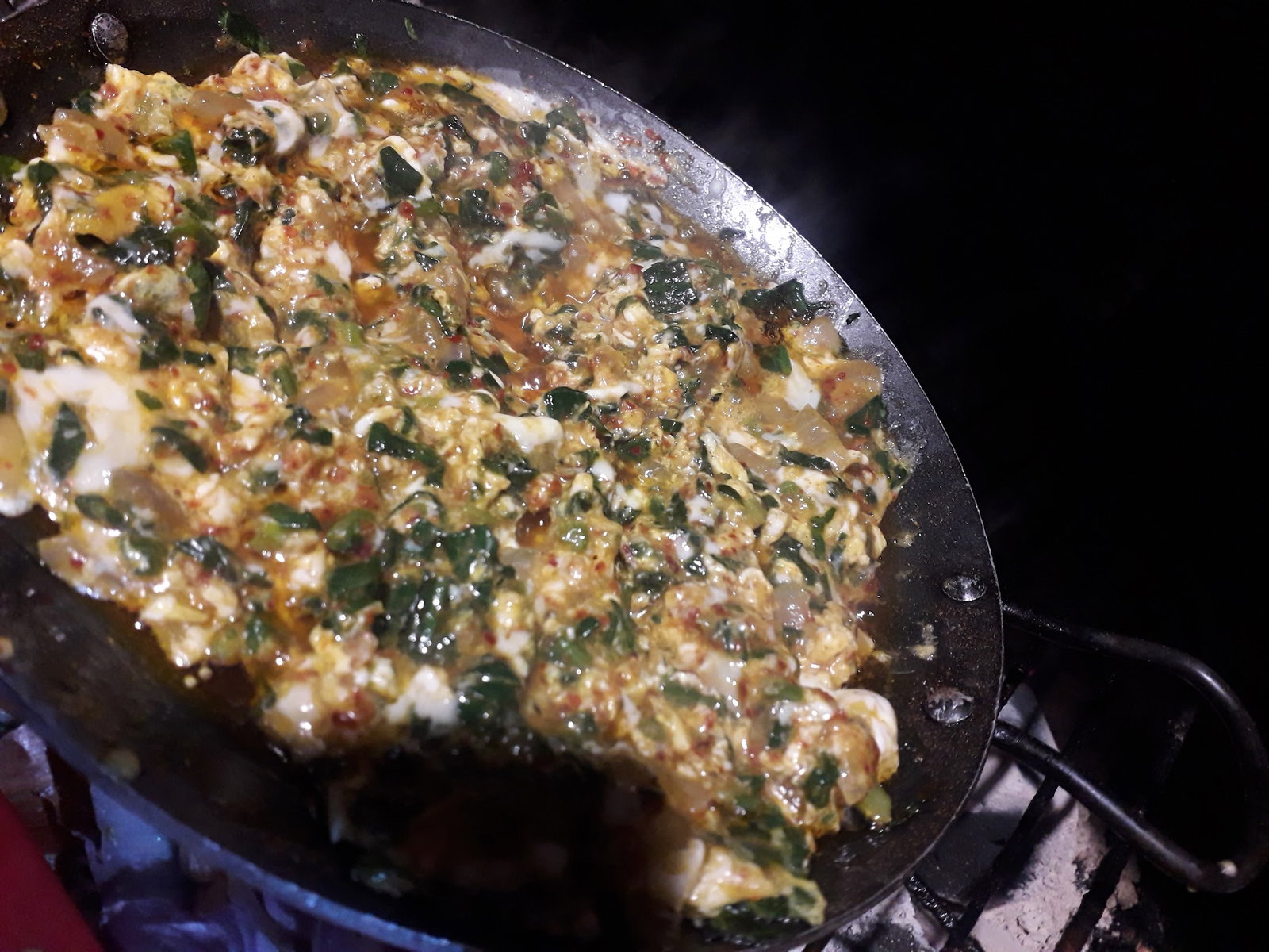 Kokoreççi̇ Kenan Usta Pi̇li̇ç Çevi̇rme Mi̇dye