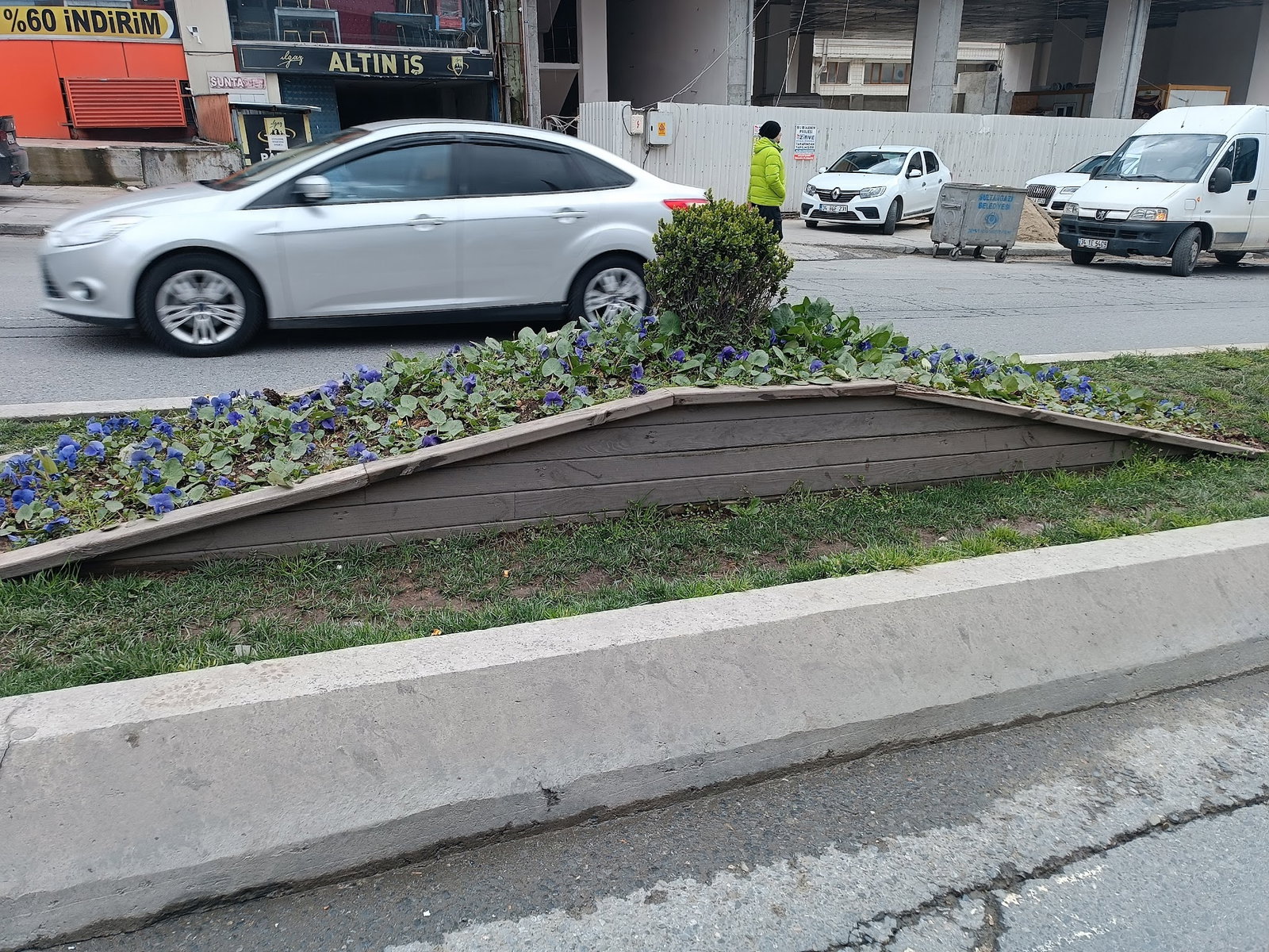 Kokoreççi̇ Kenan Usta Pi̇li̇ç Çevi̇rme Mi̇dye