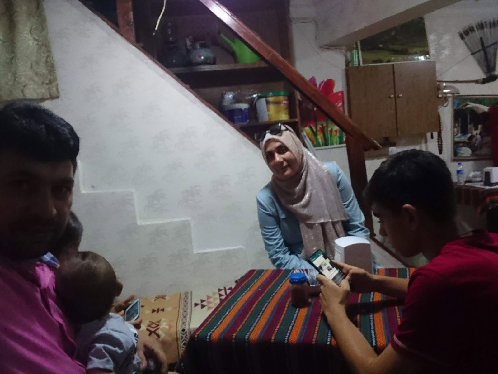 Kokoreççi̇ Kenan Usta Pi̇li̇ç Çevi̇rme Mi̇dye