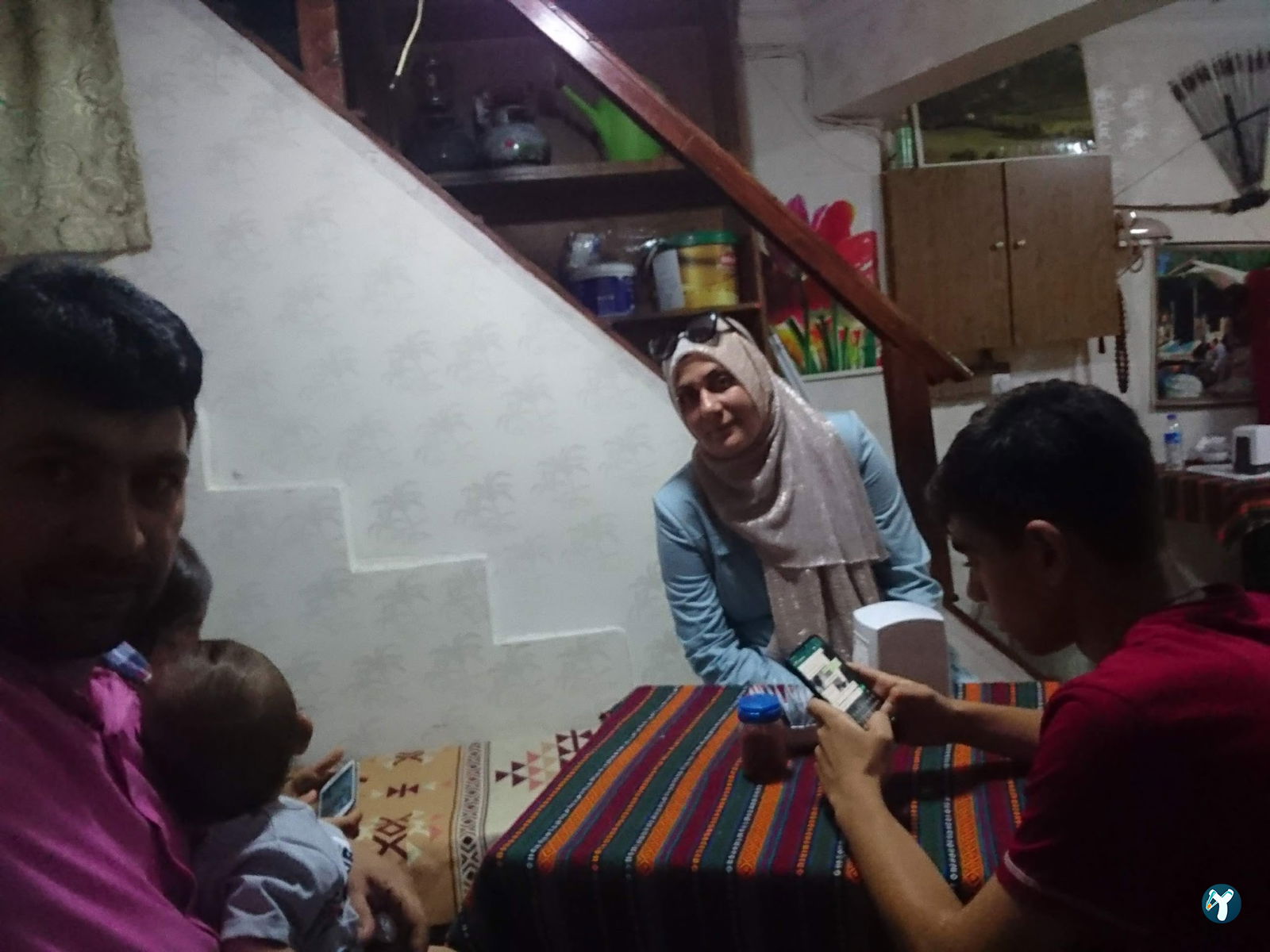 Kokoreççi̇ Kenan Usta Pi̇li̇ç Çevi̇rme Mi̇dye