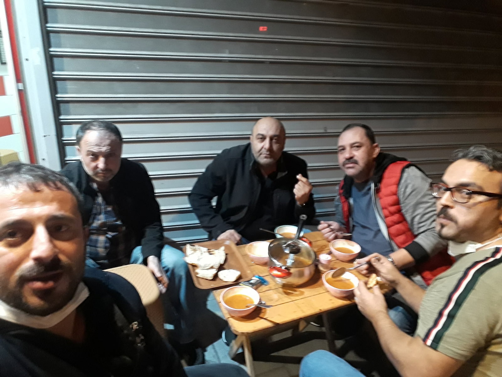 Kokoreççi̇ Kenan Usta Pi̇li̇ç Çevi̇rme Mi̇dye