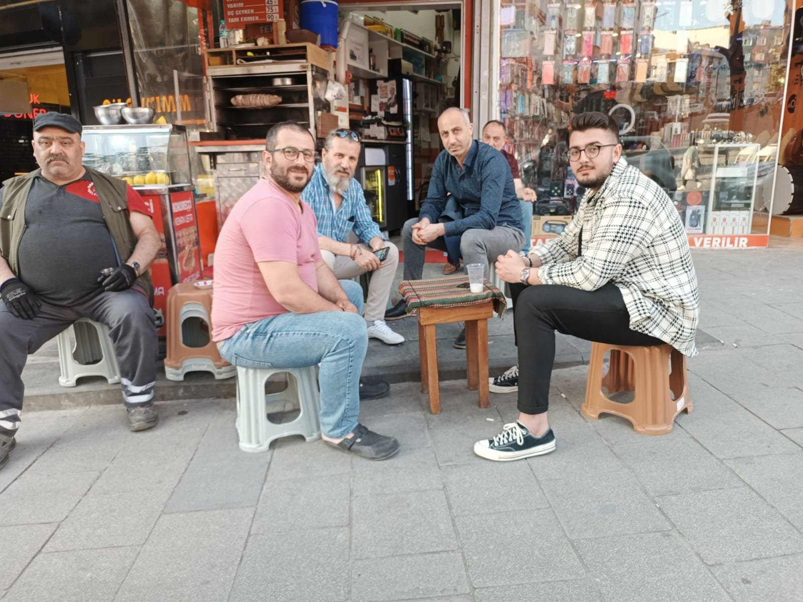 Kokoreççi̇ Kenan Usta Pi̇li̇ç Çevi̇rme Mi̇dye