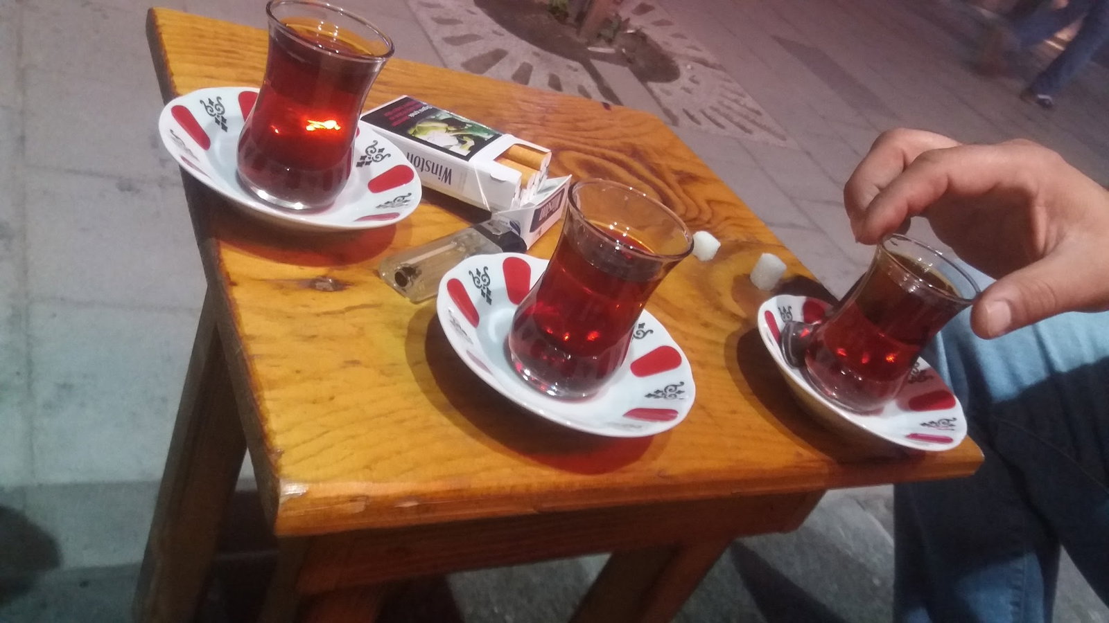 Kokoreççi̇ Kenan Usta Pi̇li̇ç Çevi̇rme Mi̇dye