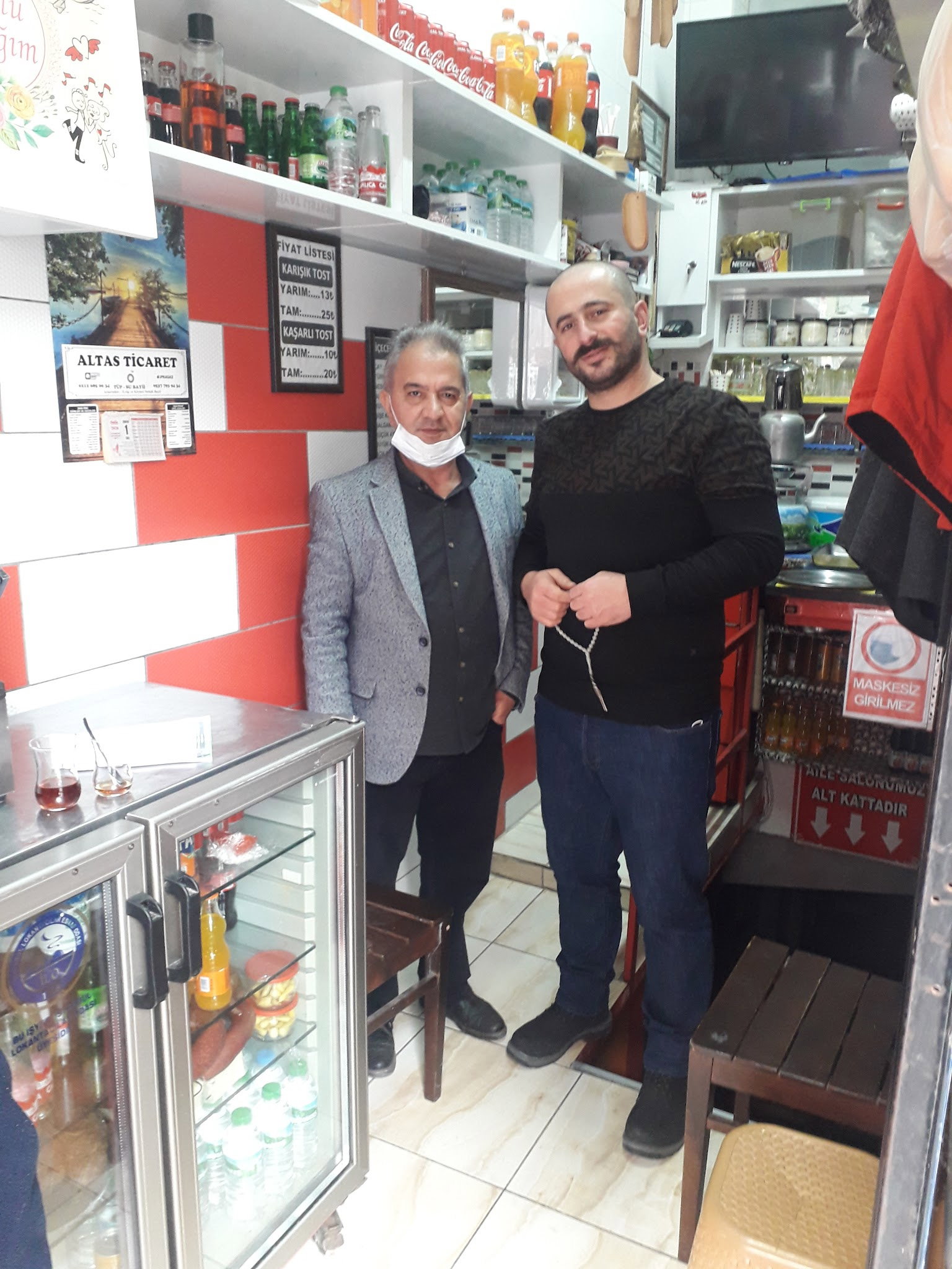 Kokoreççi̇ Kenan Usta Pi̇li̇ç Çevi̇rme Mi̇dye