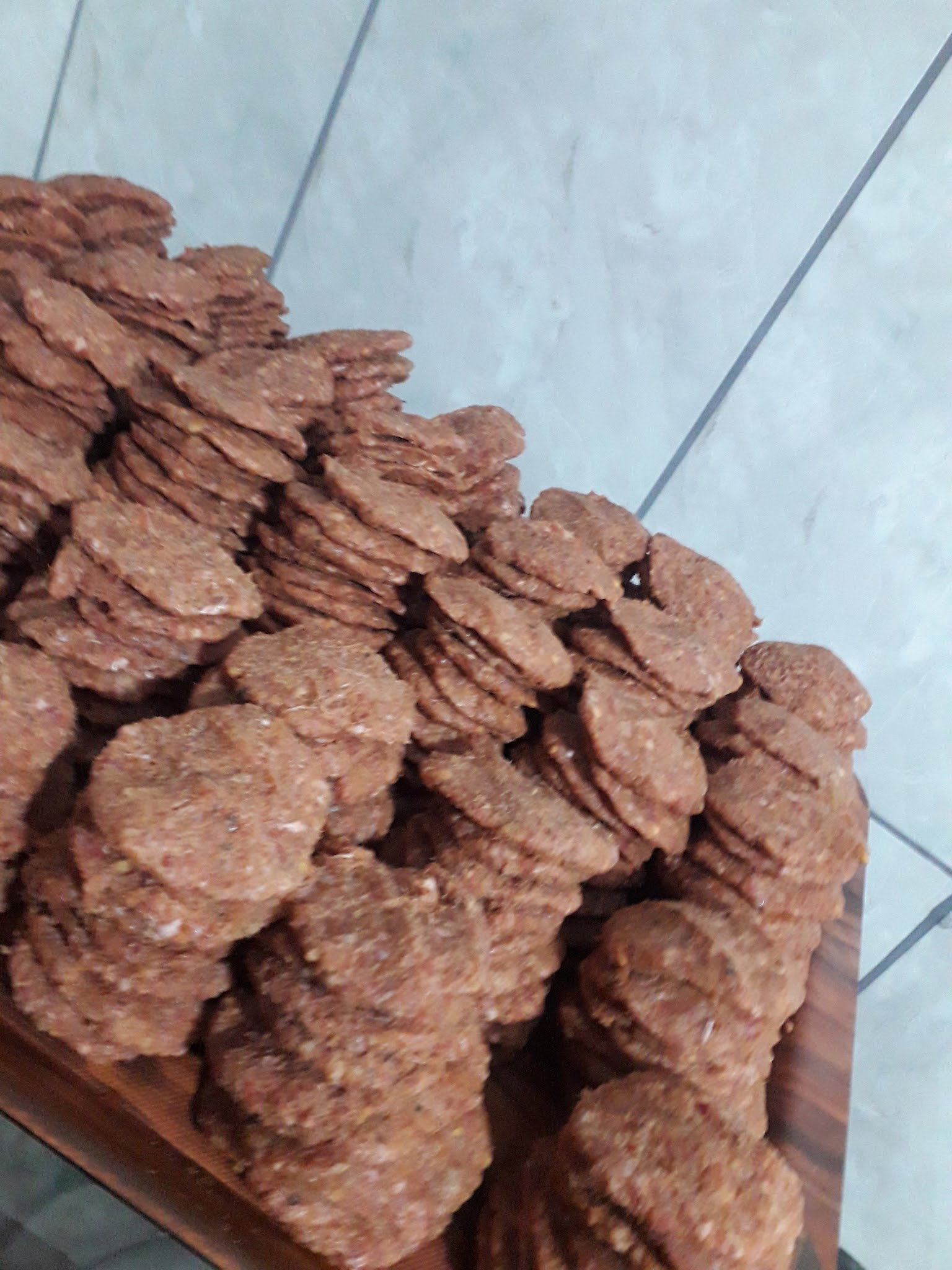 Kokoreççi̇ Kenan Usta Pi̇li̇ç Çevi̇rme Mi̇dye