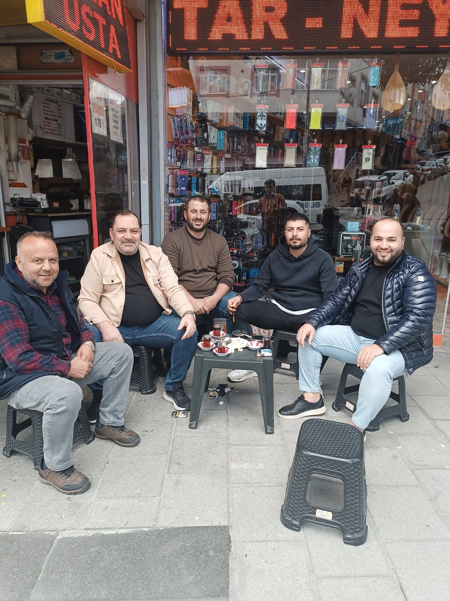 Kokoreççi̇ Kenan Usta Pi̇li̇ç Çevi̇rme Mi̇dye