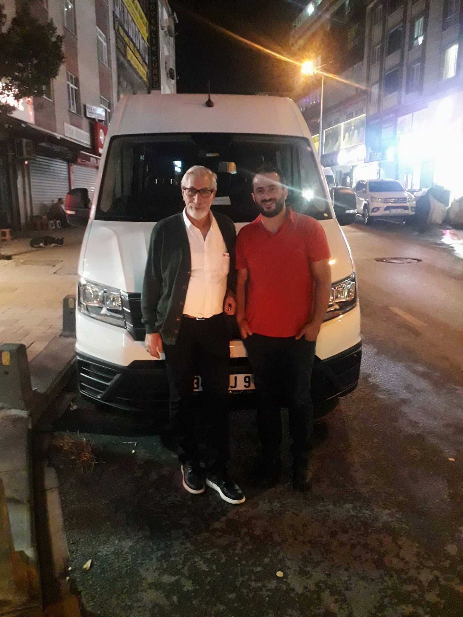 Kokoreççi̇ Kenan Usta Pi̇li̇ç Çevi̇rme Mi̇dye