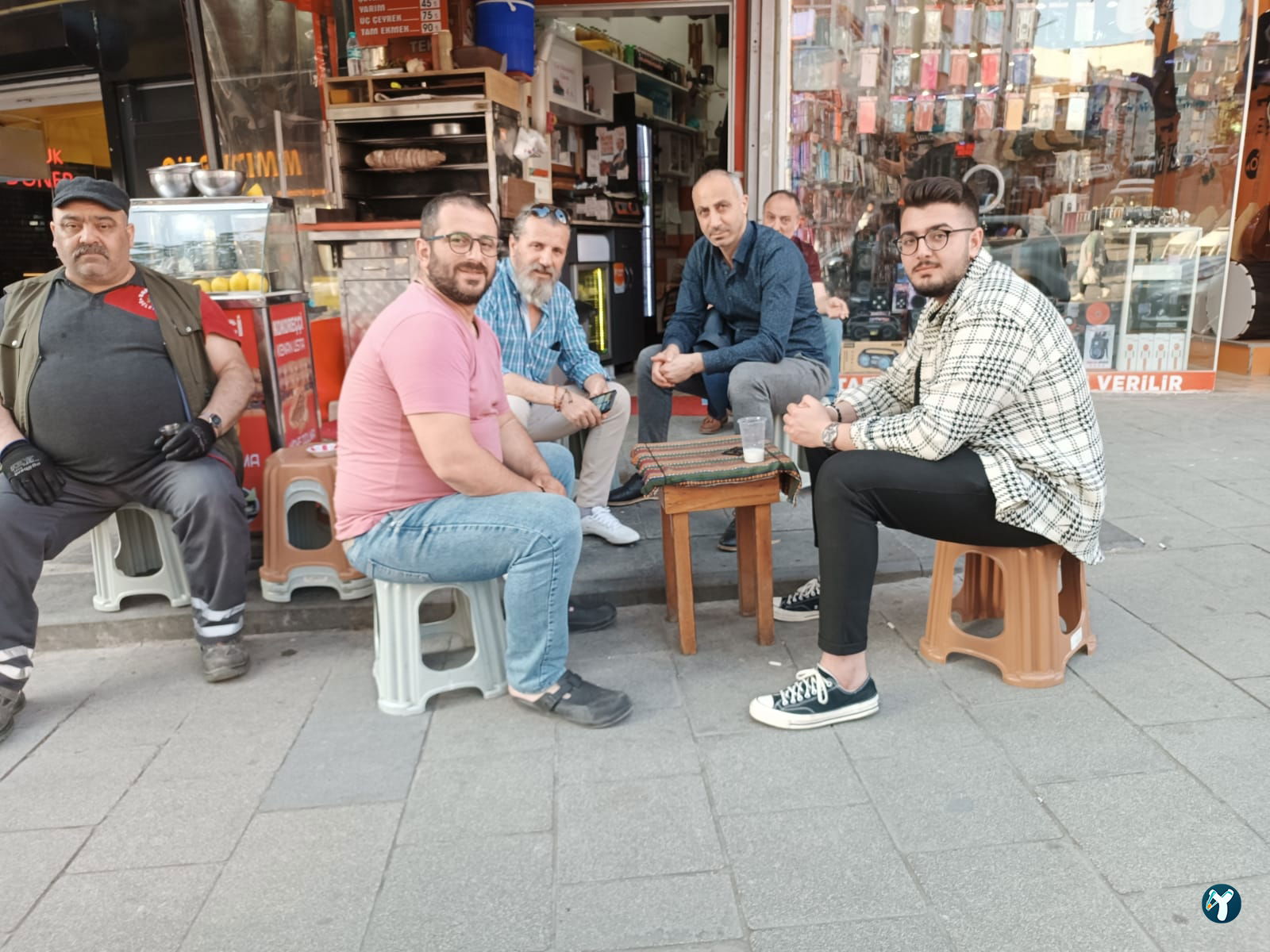 Kokoreççi̇ Kenan Usta Pi̇li̇ç Çevi̇rme Mi̇dye