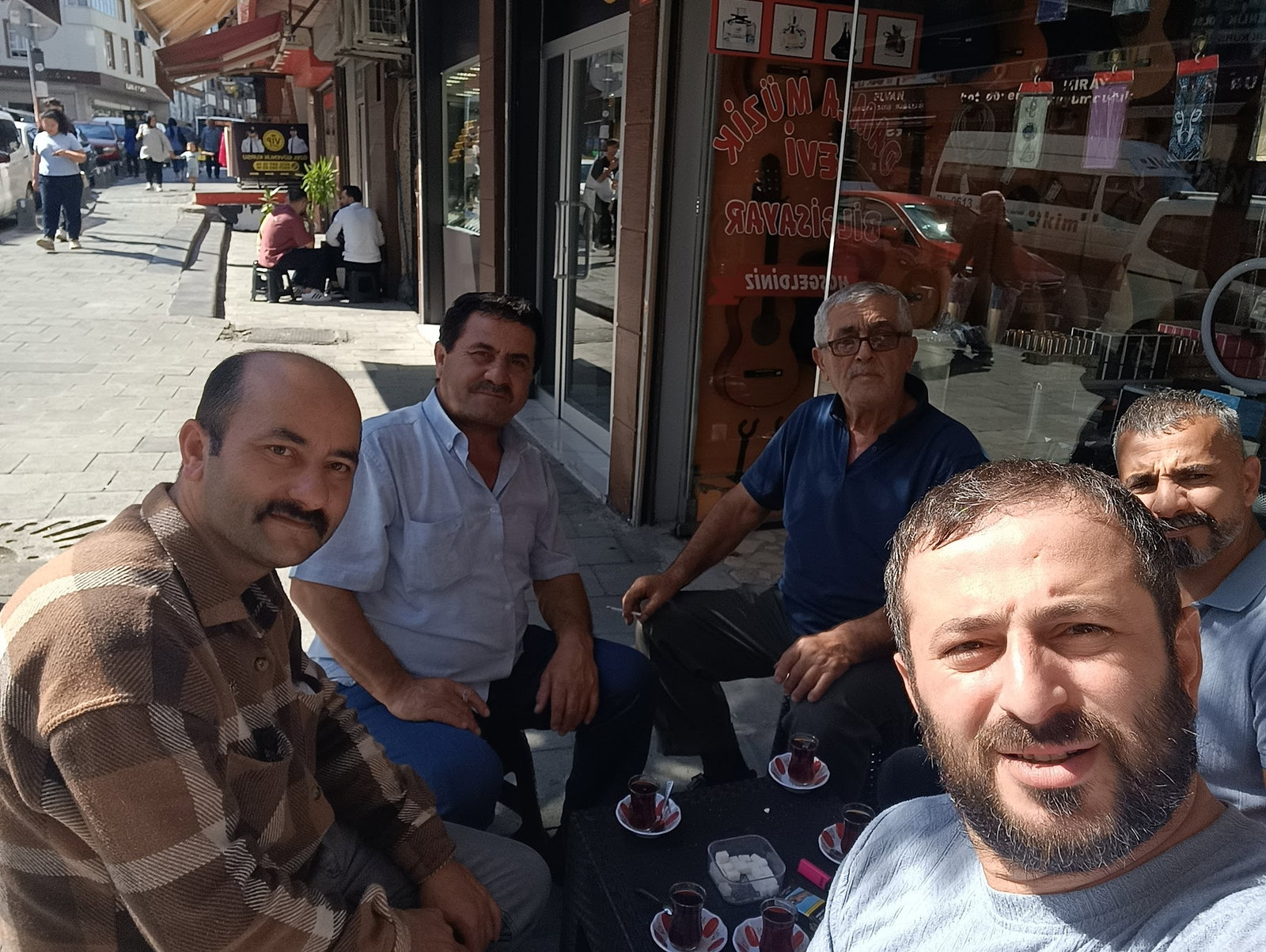 Kokoreççi̇ Kenan Usta Pi̇li̇ç Çevi̇rme Mi̇dye