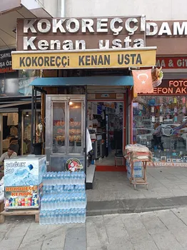 Kokoreççi̇ Kenan Usta Pi̇li̇ç Çevi̇rme Mi̇dye resimleri Kokoreççi̇ Kenan Usta Pi̇li̇ç Çevi̇rme Mi̇dye resimleri