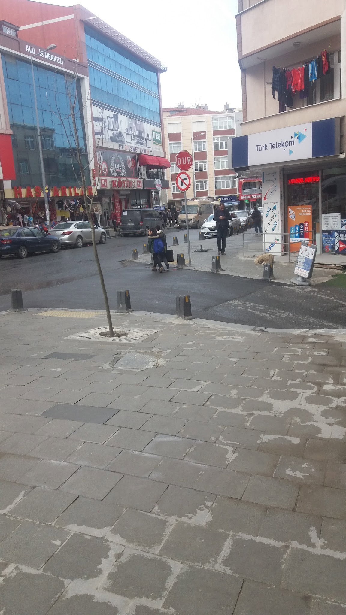 Kokoreççi̇ Kenan Usta Pi̇li̇ç Çevi̇rme Mi̇dye