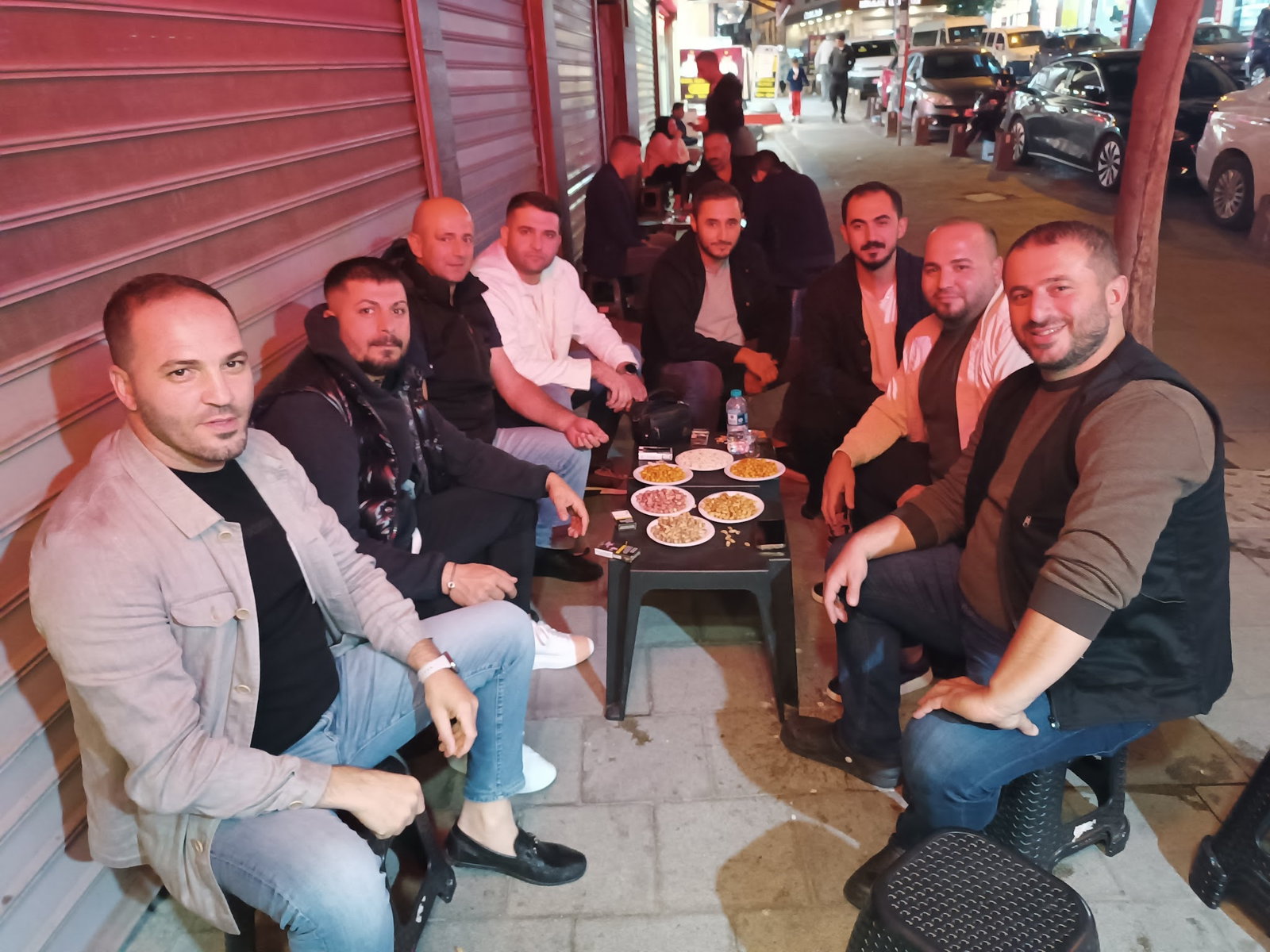 Kokoreççi̇ Kenan Usta Pi̇li̇ç Çevi̇rme Mi̇dye