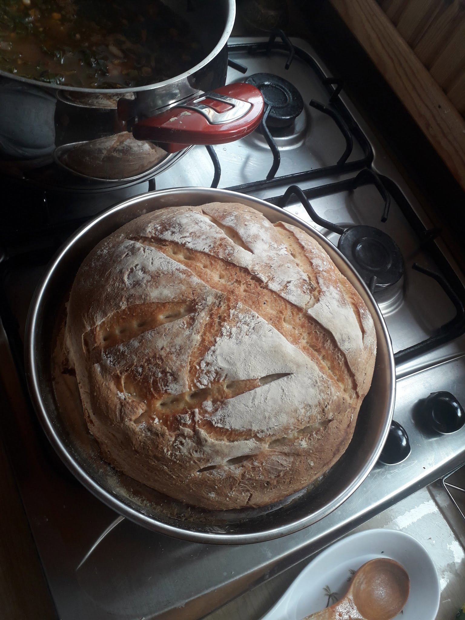 Kokoreççi̇ Kenan Usta Pi̇li̇ç Çevi̇rme Mi̇dye