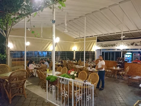 Oben Restaurant resimleri