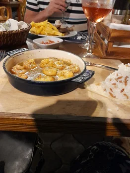 Oben Restaurant resimleri