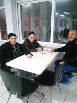 Bandırma Devlet Hastanesi Kanti̇ni̇ resimleri
