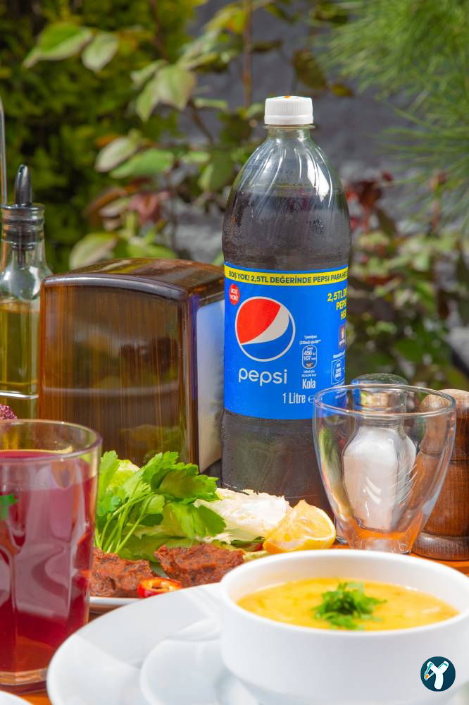 Etzade Eşsiz Anadolu Lezzetleri - Testi Kebabı, Dana Lokum - Kahvaltı