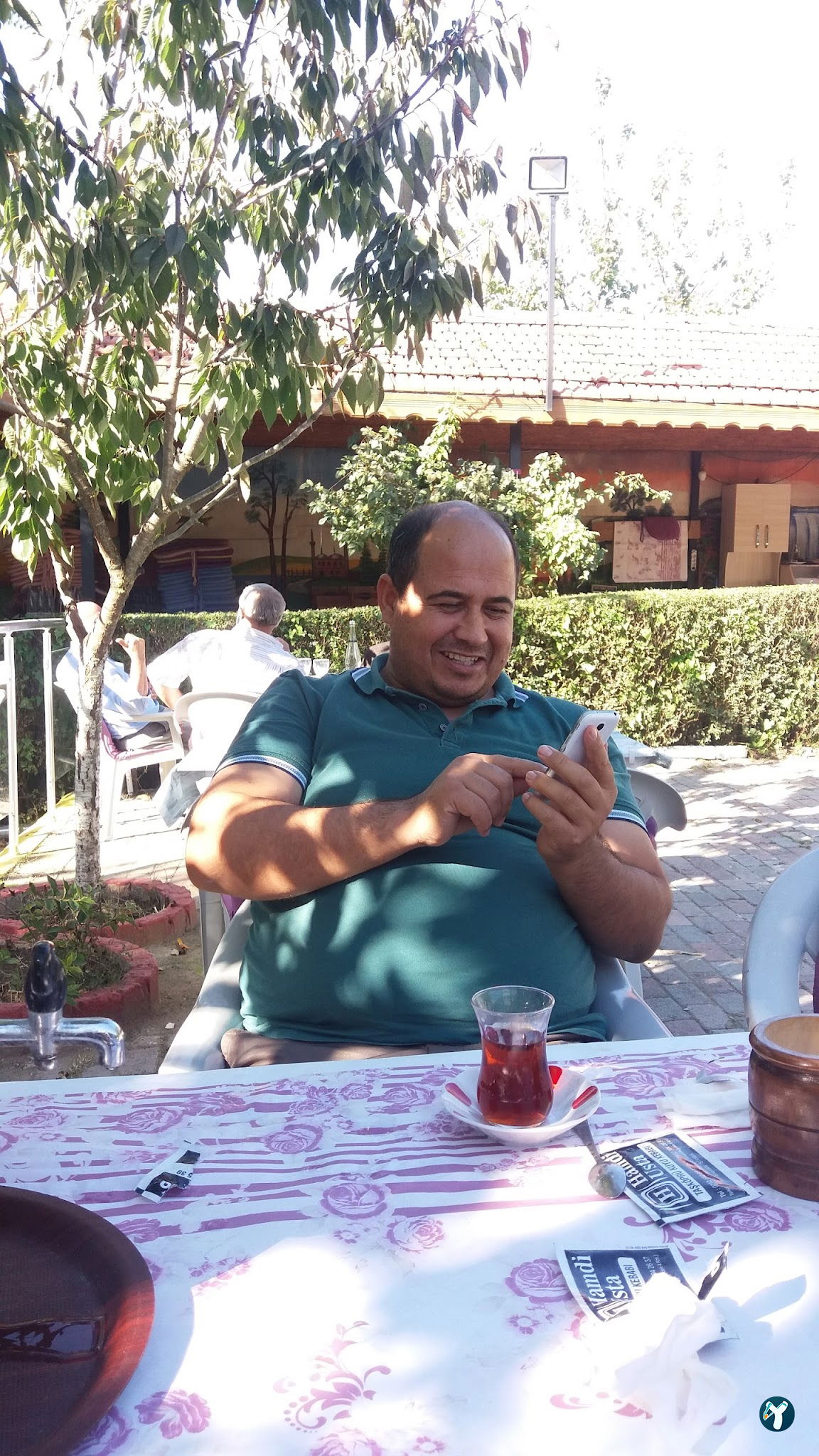 Etzade Eşsiz Anadolu Lezzetleri - Testi Kebabı, Dana Lokum - Kahvaltı