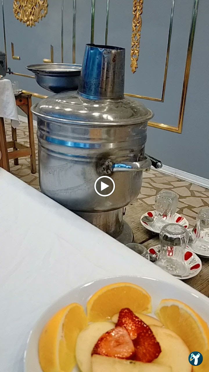 Etzade Eşsiz Anadolu Lezzetleri - Testi Kebabı, Dana Lokum - Kahvaltı