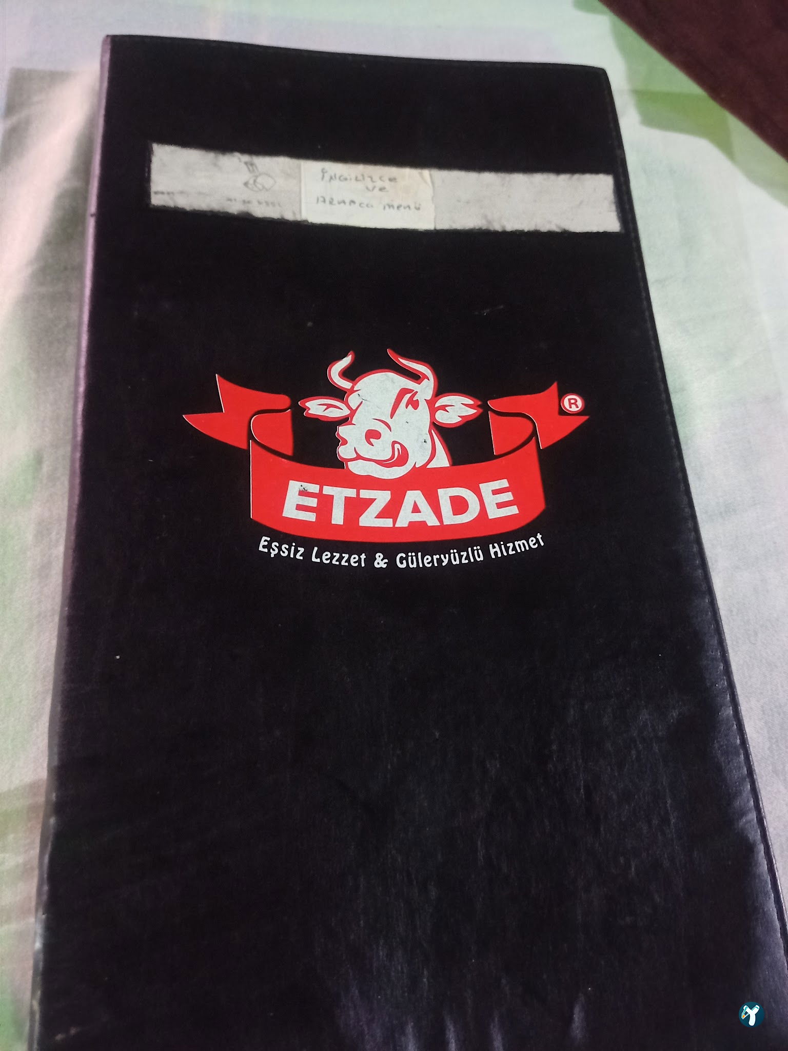 Etzade Eşsiz Anadolu Lezzetleri - Testi Kebabı, Dana Lokum - Kahvaltı
