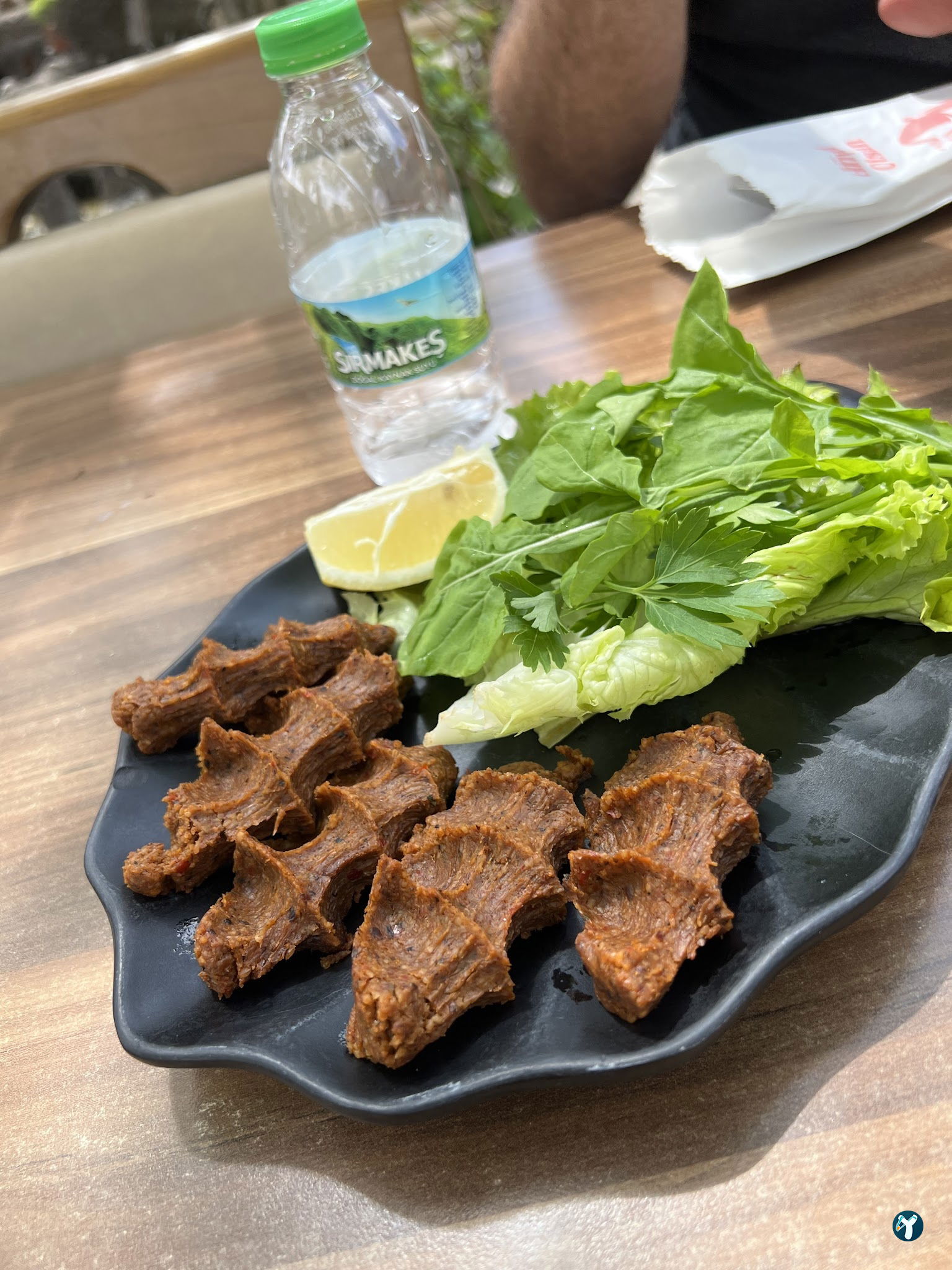 Etzade Eşsiz Anadolu Lezzetleri - Testi Kebabı, Dana Lokum - Kahvaltı