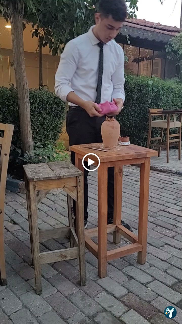 Etzade Eşsiz Anadolu Lezzetleri - Testi Kebabı, Dana Lokum - Kahvaltı