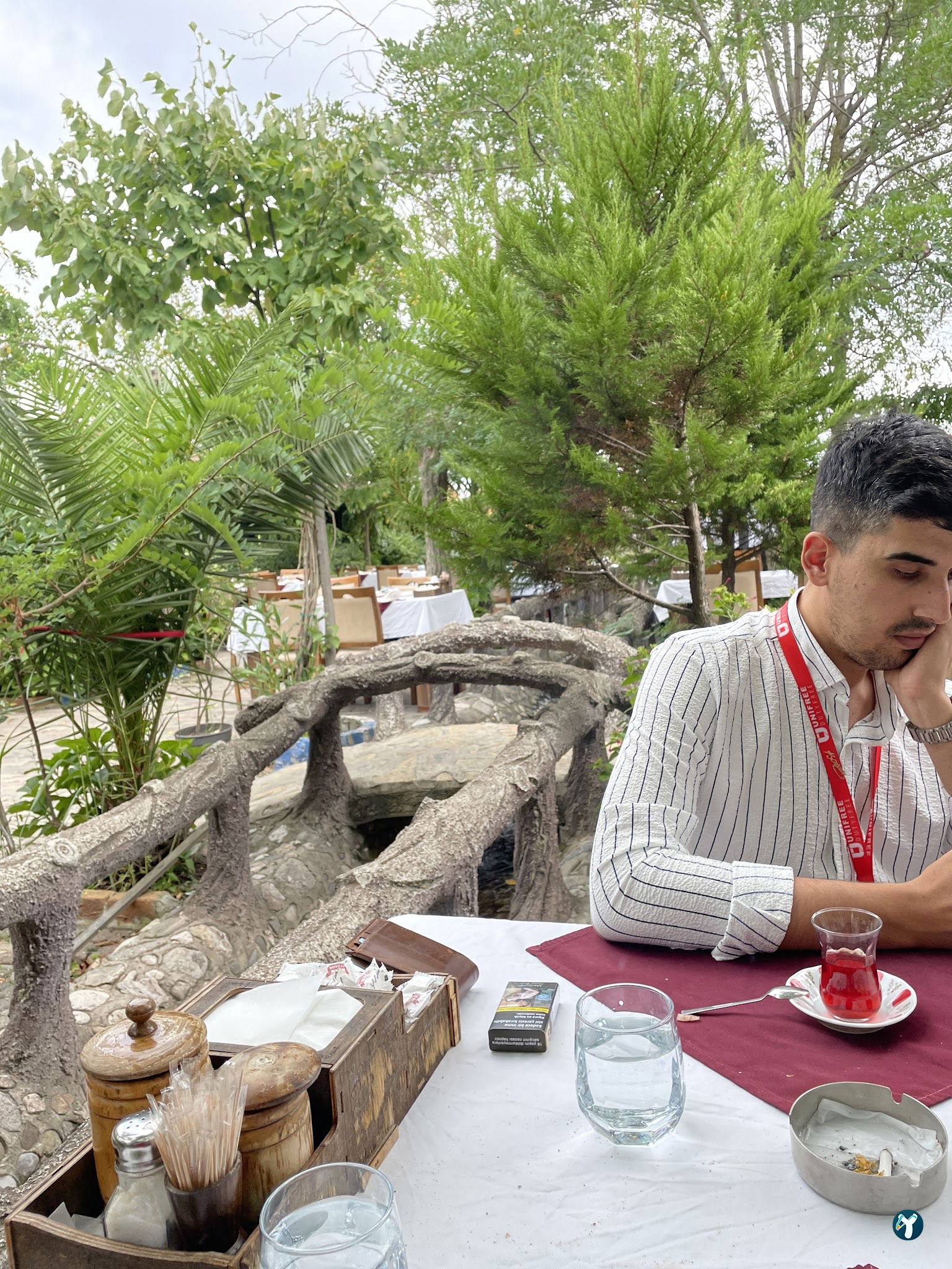 Etzade Eşsiz Anadolu Lezzetleri - Testi Kebabı, Dana Lokum - Kahvaltı