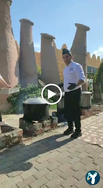 Etzade Eşsiz Anadolu Lezzetleri - Testi Kebabı, Dana Lokum - Kahvaltı