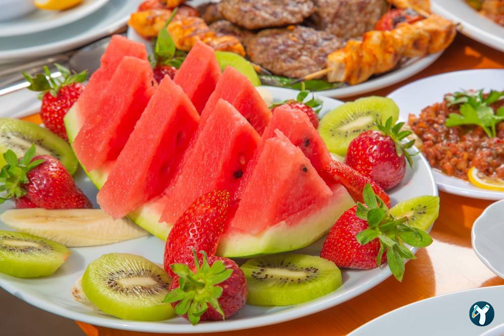 Etzade Eşsiz Anadolu Lezzetleri - Testi Kebabı, Dana Lokum - Kahvaltı