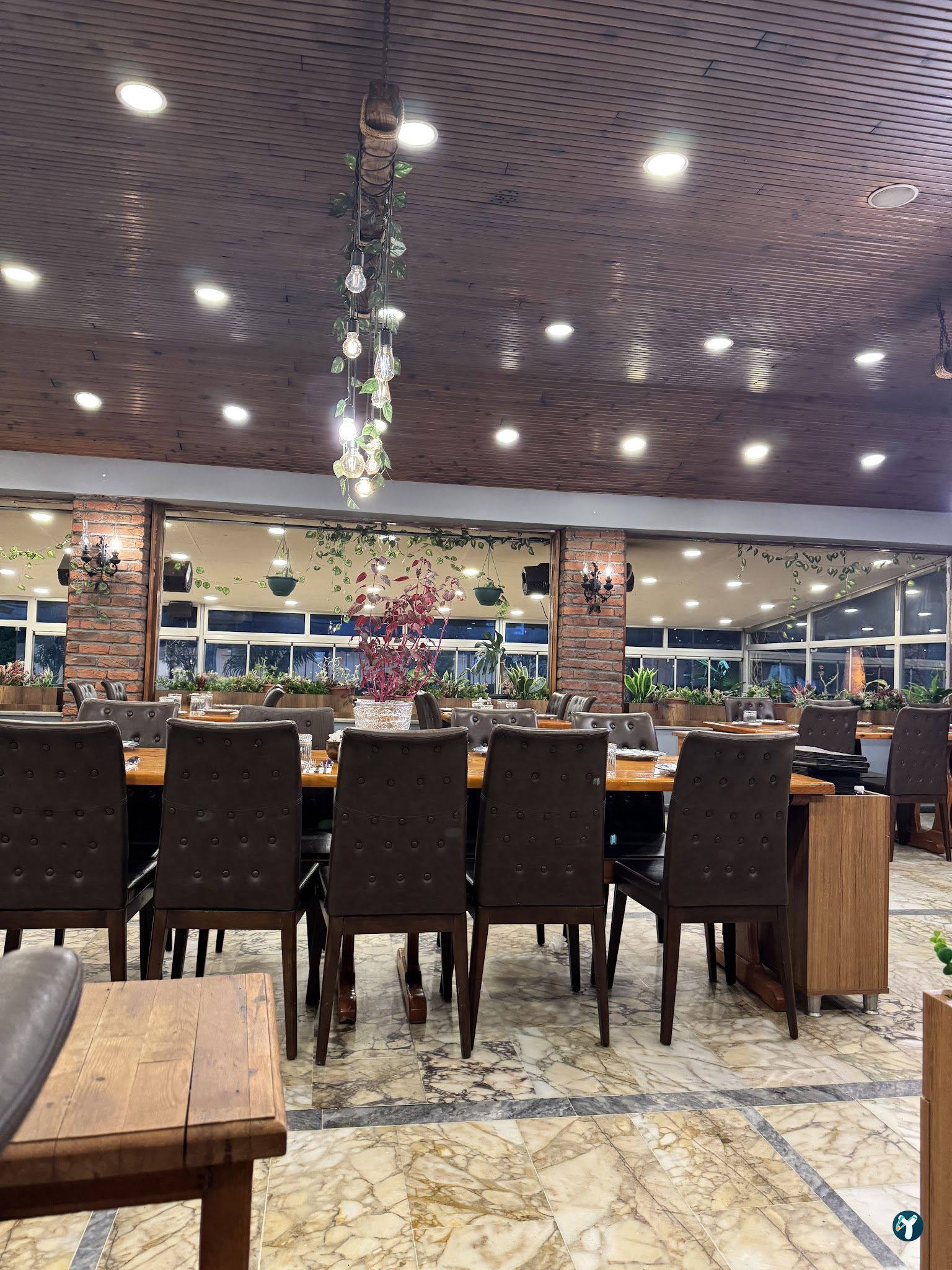 Etzade Eşsiz Anadolu Lezzetleri - Testi Kebabı, Dana Lokum - Kahvaltı
