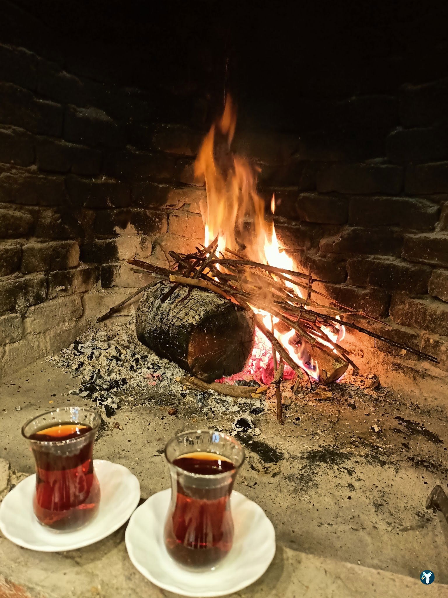 Etzade Eşsiz Anadolu Lezzetleri - Testi Kebabı, Dana Lokum - Kahvaltı