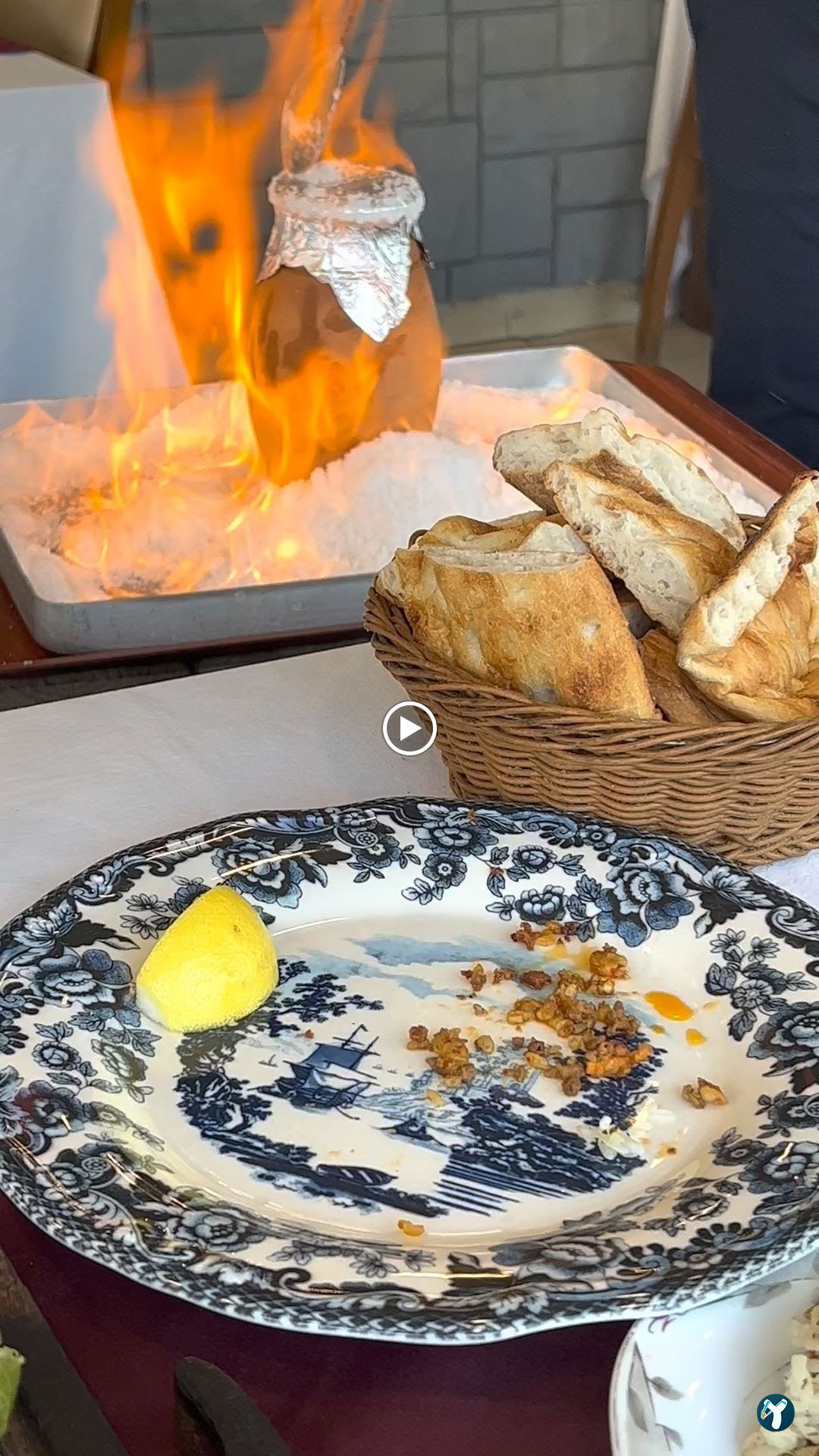 Etzade Eşsiz Anadolu Lezzetleri - Testi Kebabı, Dana Lokum - Kahvaltı