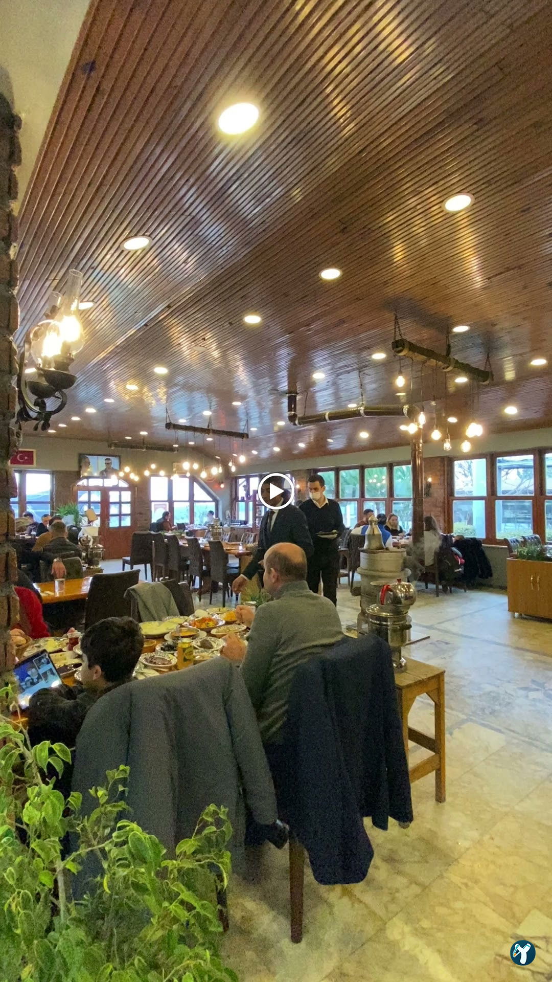 Etzade Eşsiz Anadolu Lezzetleri - Testi Kebabı, Dana Lokum - Kahvaltı