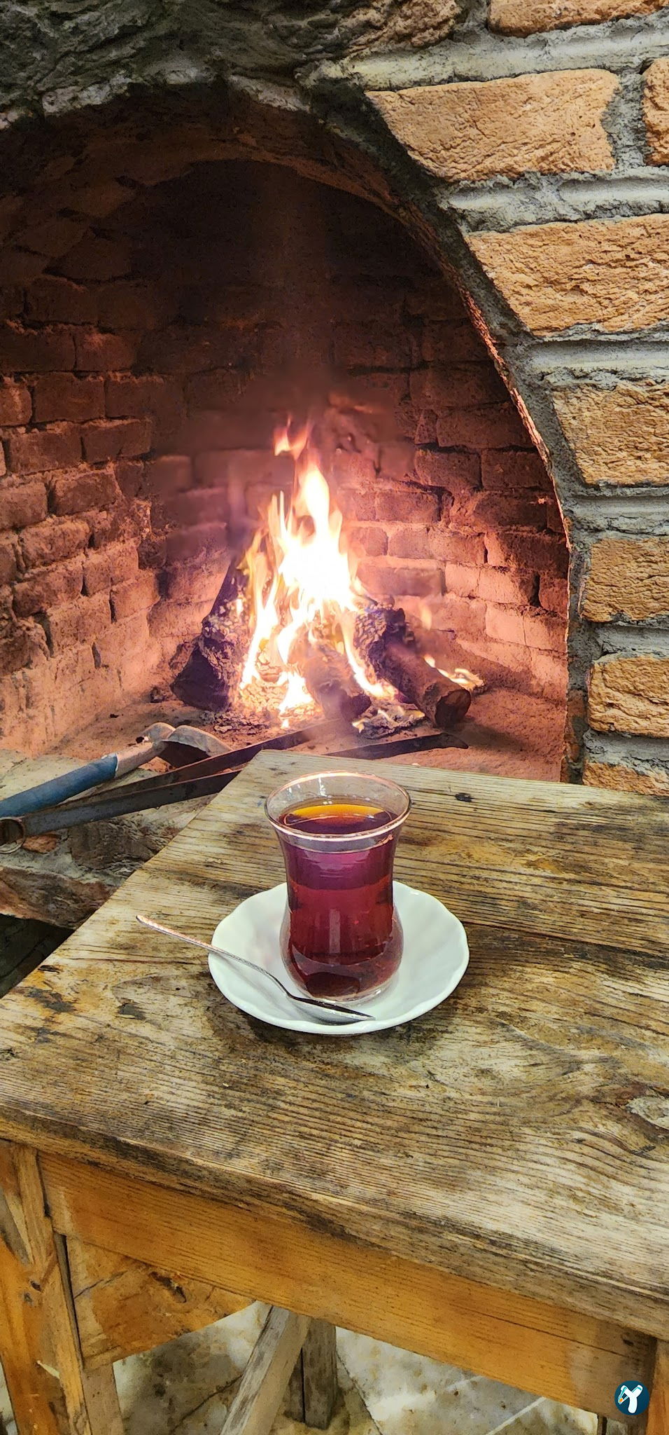 Etzade Eşsiz Anadolu Lezzetleri - Testi Kebabı, Dana Lokum - Kahvaltı